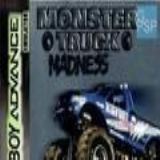 Download Monster Truck Madness.gba Cell Phone Game